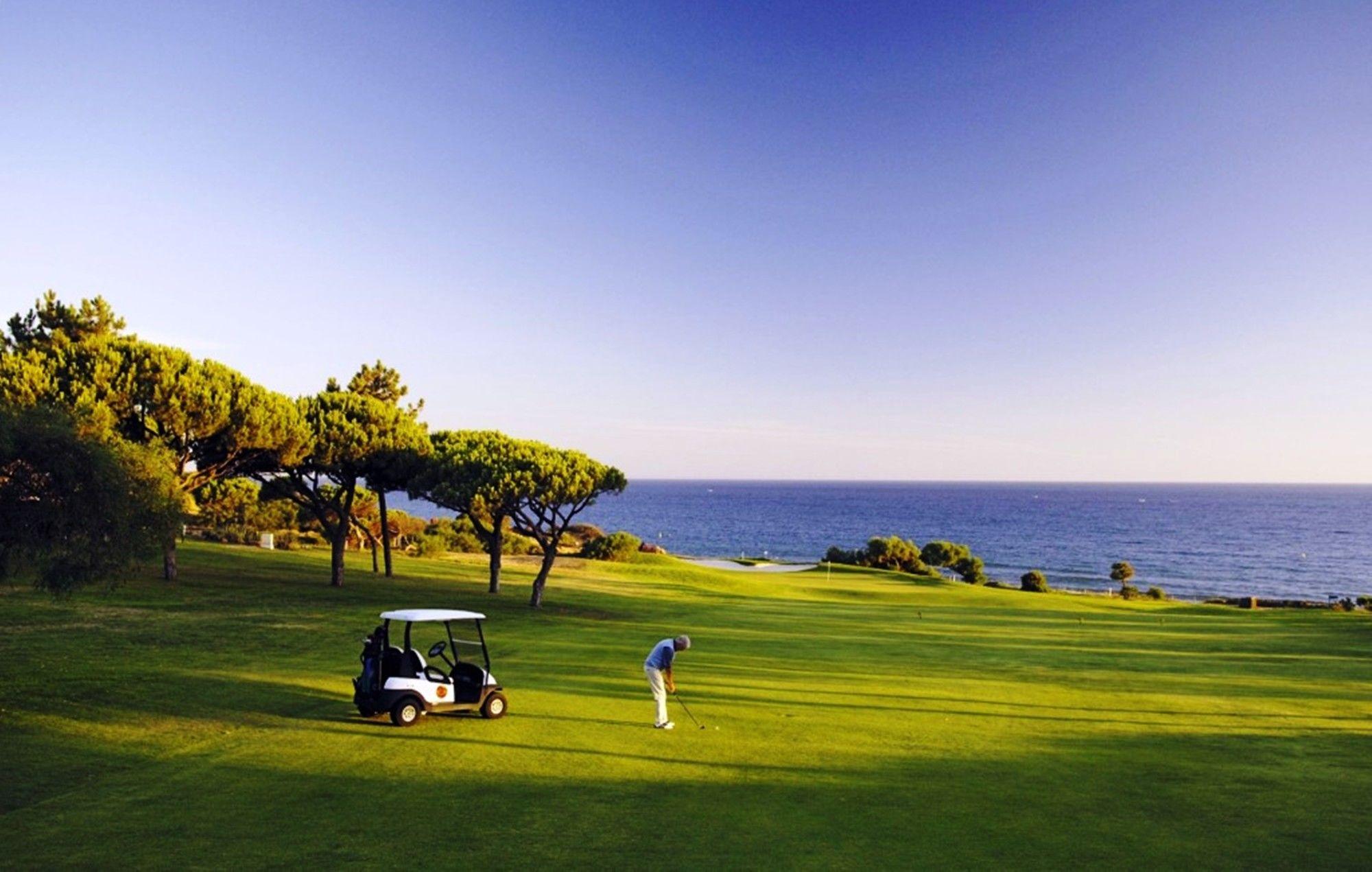 Rio Arade Algarve Manor House Hotel Estombar Luaran gambar