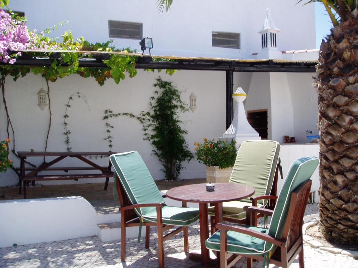 Rio Arade Algarve Manor House Hotel Estombar Luaran gambar