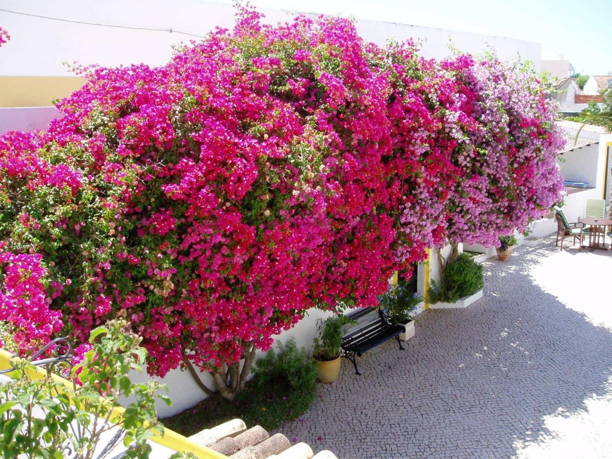 Rio Arade Algarve Manor House Hotel Estombar Luaran gambar