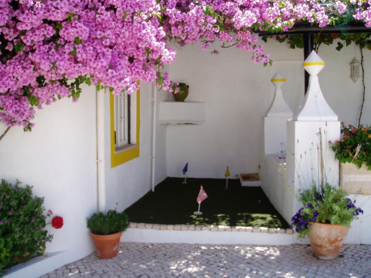 Rio Arade Algarve Manor House Hotel Estombar Luaran gambar