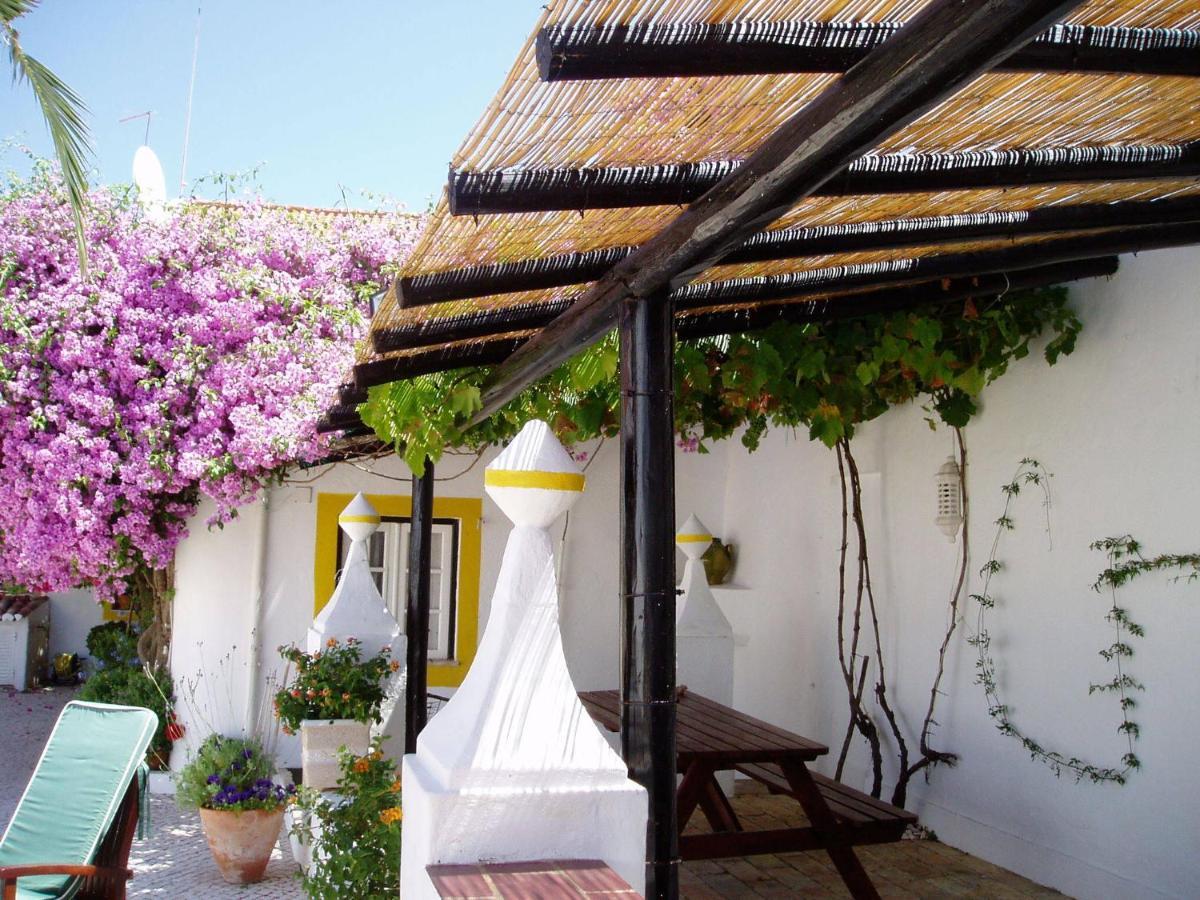 Rio Arade Algarve Manor House Hotel Estombar Luaran gambar