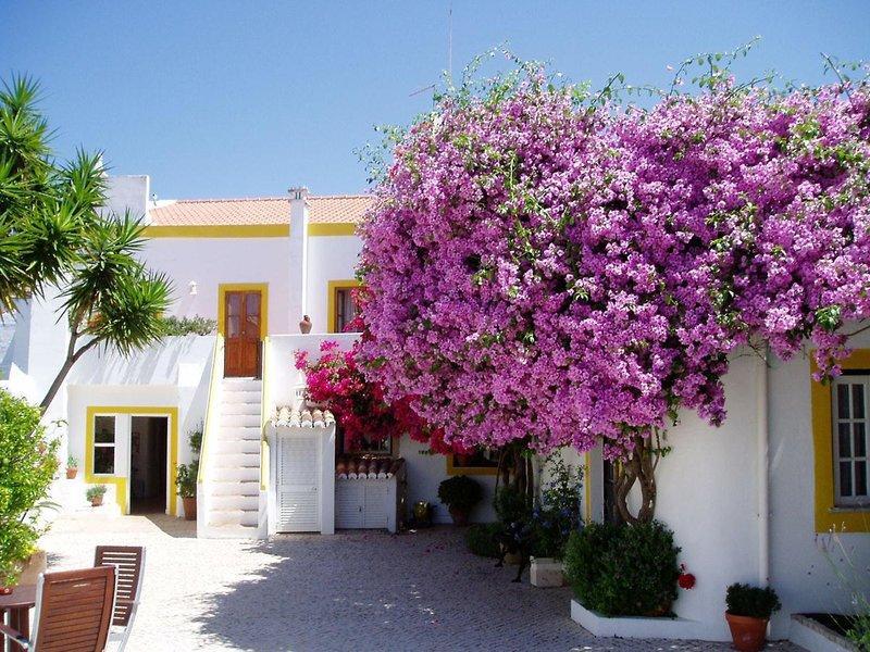 Rio Arade Algarve Manor House Hotel Estombar Luaran gambar