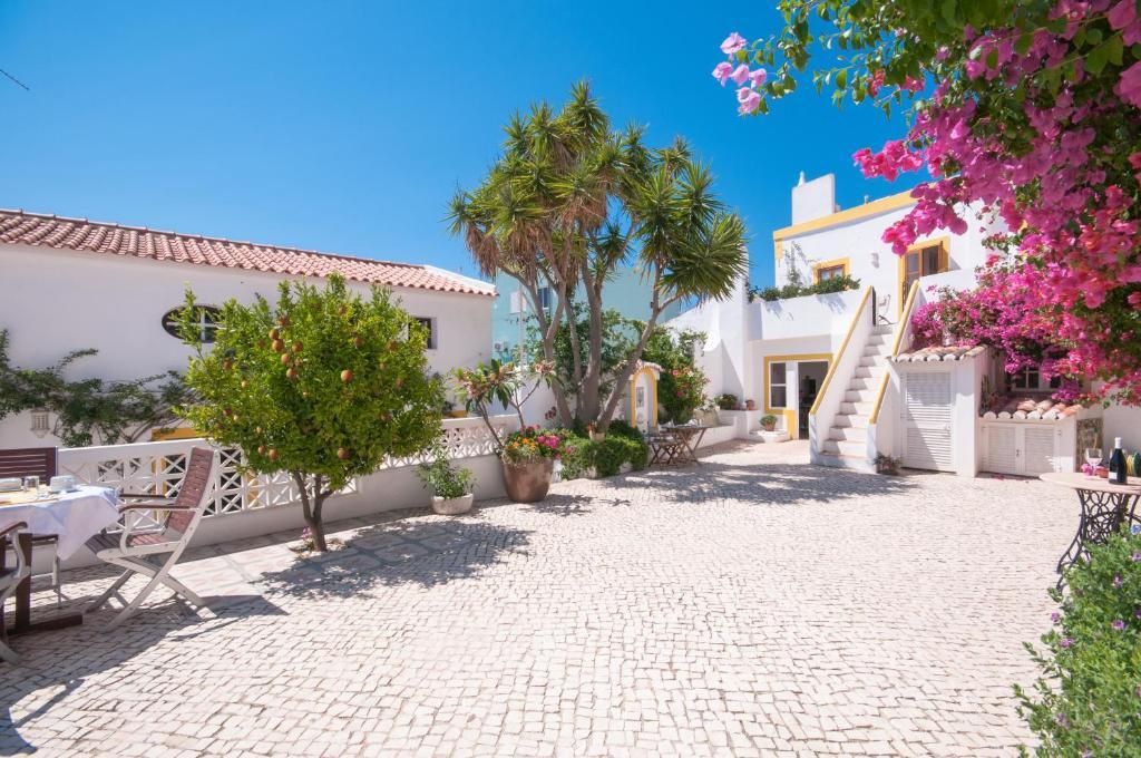 Rio Arade Algarve Manor House Hotel Estombar Luaran gambar