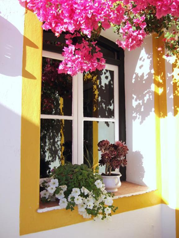 Rio Arade Algarve Manor House Hotel Estombar Luaran gambar