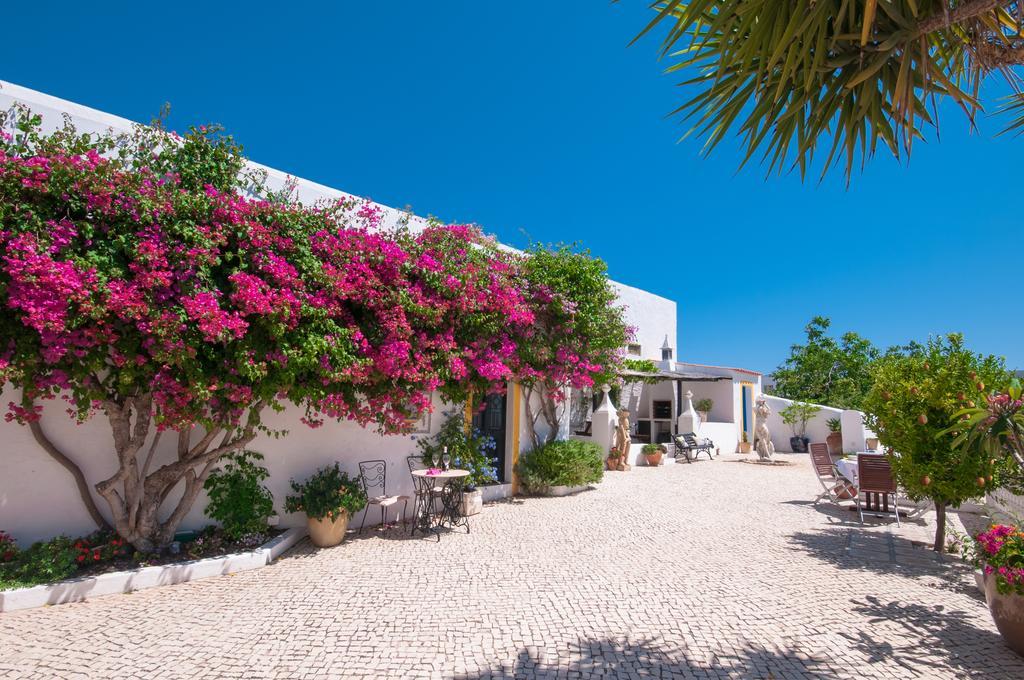 Rio Arade Algarve Manor House Hotel Estombar Luaran gambar
