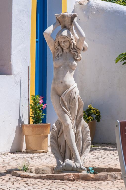 Rio Arade Algarve Manor House Hotel Estombar Luaran gambar