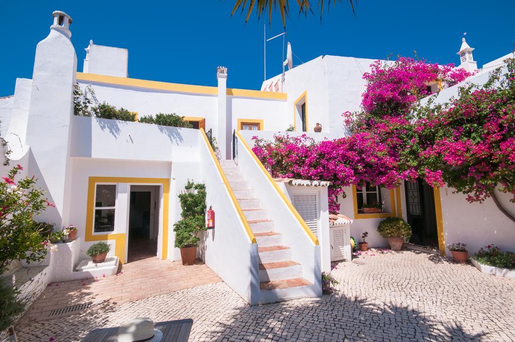 Rio Arade Algarve Manor House Hotel Estombar Luaran gambar