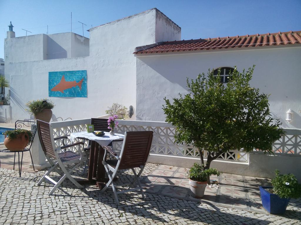 Rio Arade Algarve Manor House Hotel Estombar Luaran gambar