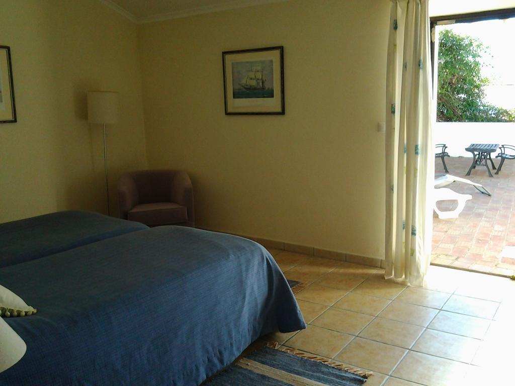 Rio Arade Algarve Manor House Hotel Estombar Luaran gambar