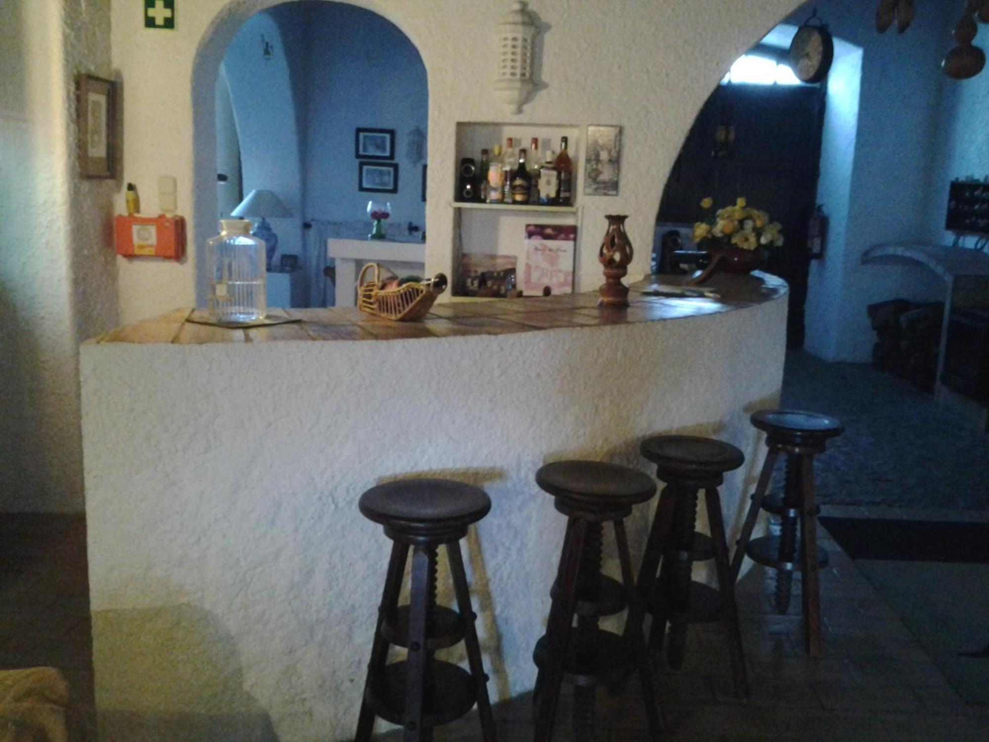 Rio Arade Algarve Manor House Hotel Estombar Luaran gambar