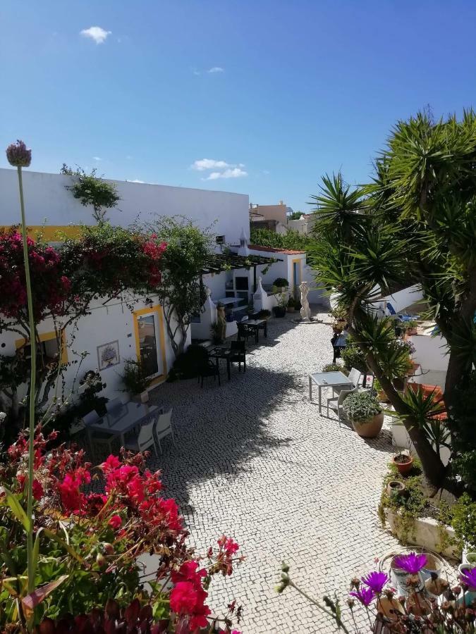 Rio Arade Algarve Manor House Hotel Estombar Luaran gambar