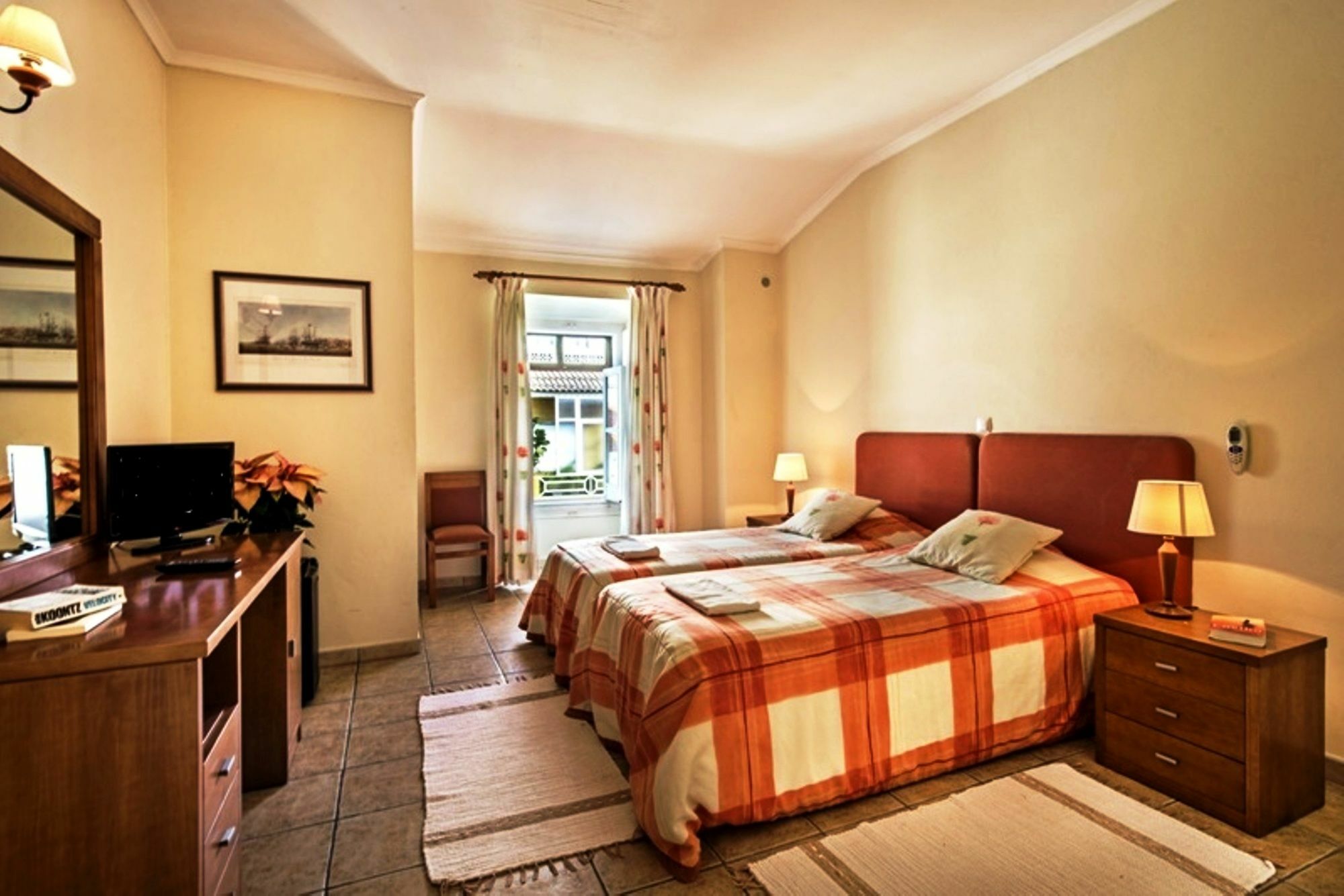 Rio Arade Algarve Manor House Hotel Estombar Luaran gambar