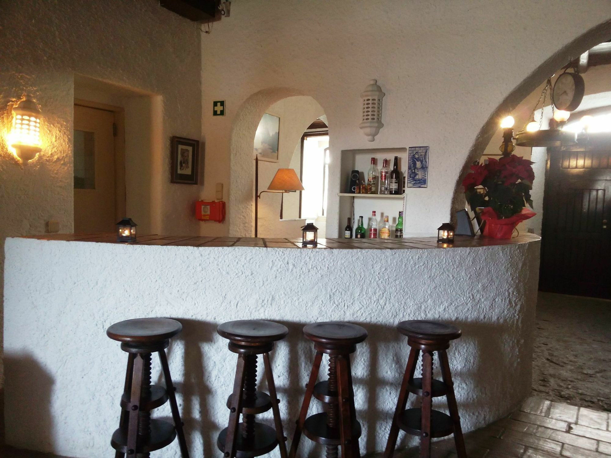 Rio Arade Algarve Manor House Hotel Estombar Luaran gambar