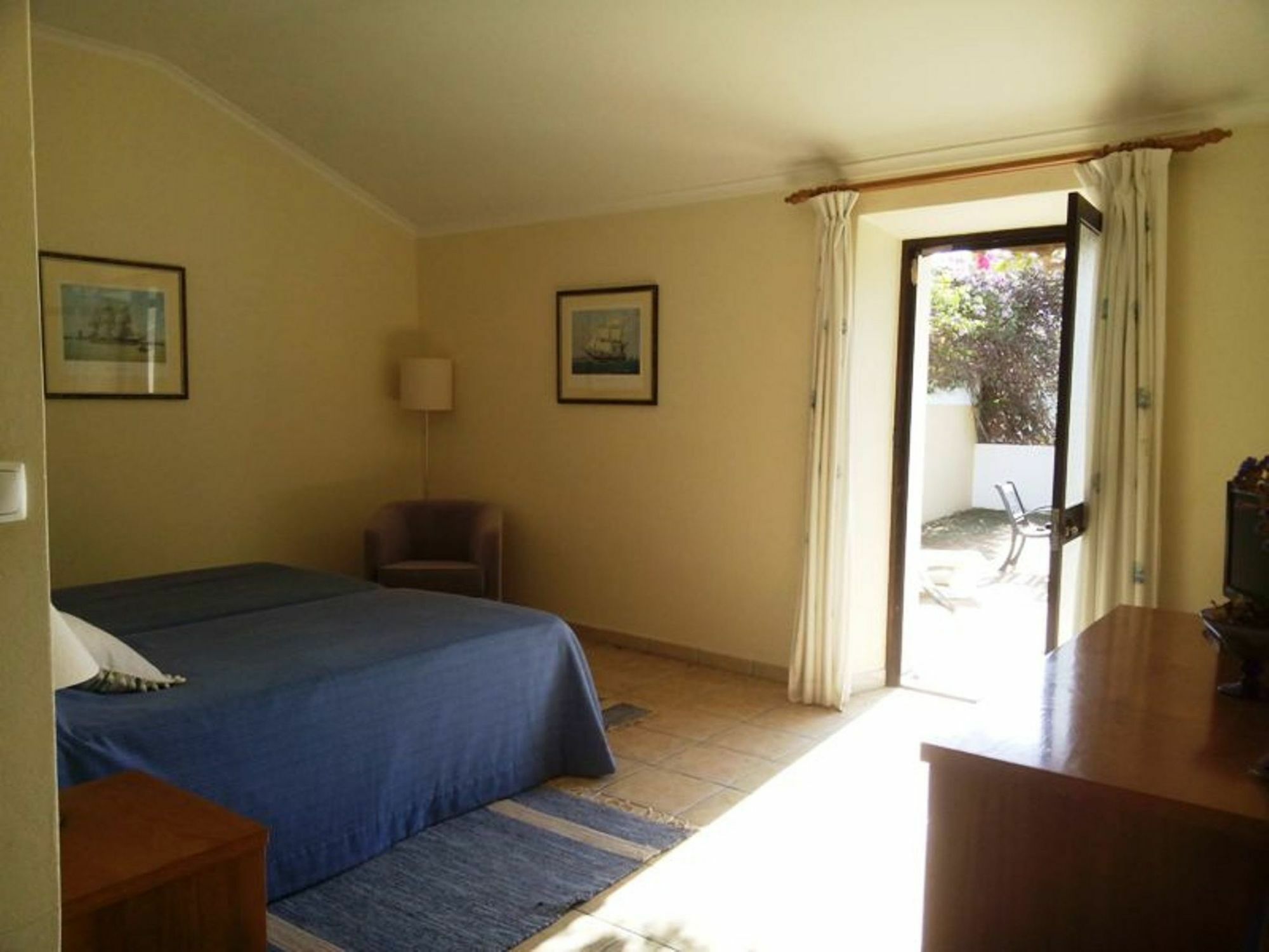 Rio Arade Algarve Manor House Hotel Estombar Luaran gambar