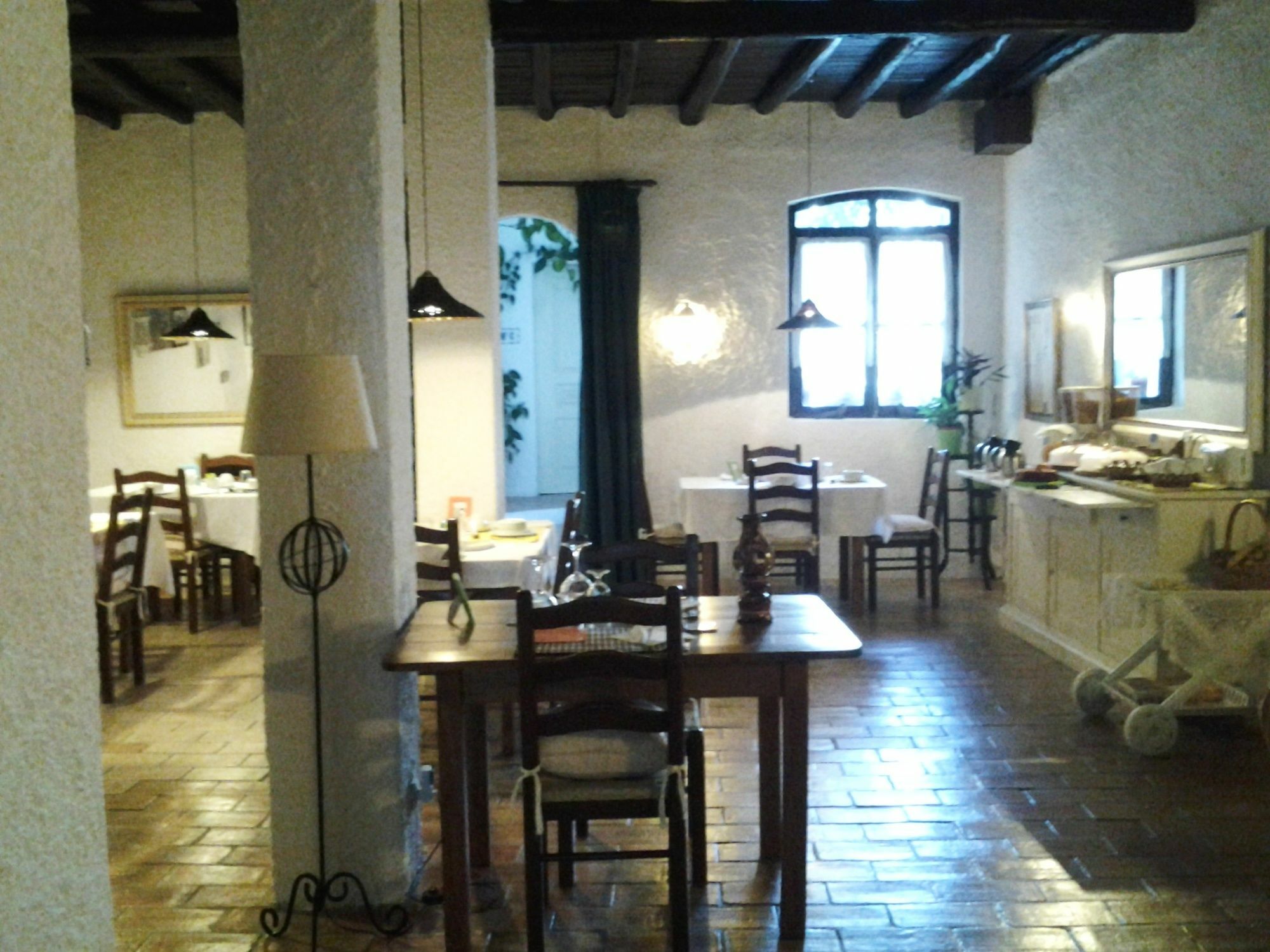 Rio Arade Algarve Manor House Hotel Estombar Luaran gambar