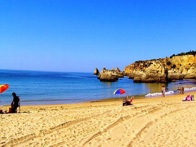 Rio Arade Algarve Manor House Hotel Estombar Luaran gambar
