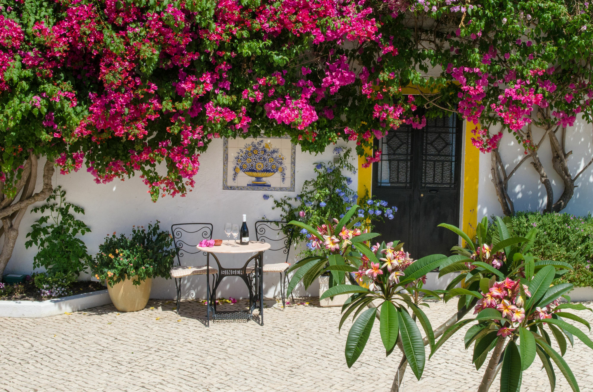 Rio Arade Algarve Manor House Hotel Estombar Luaran gambar