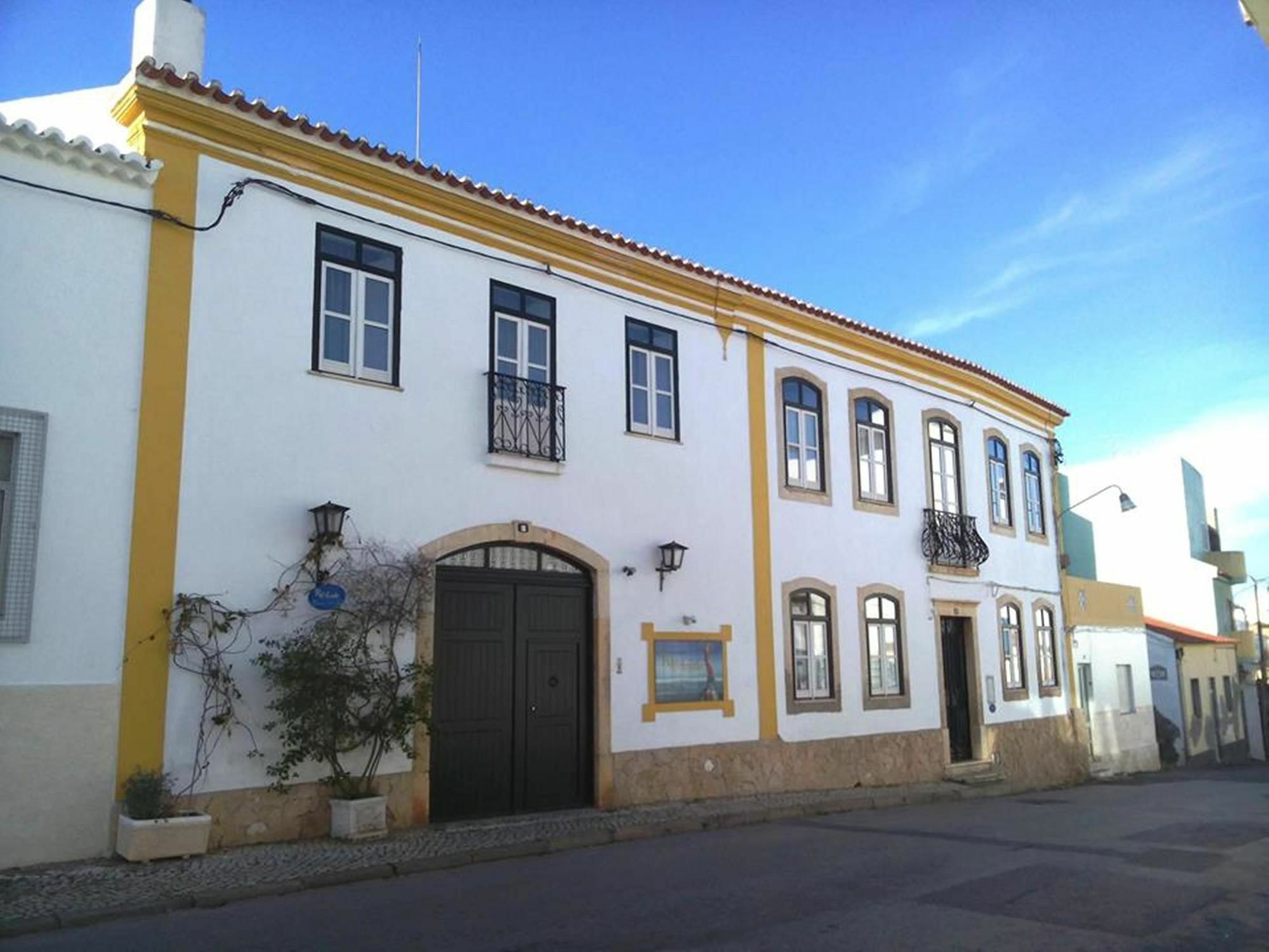 Rio Arade Algarve Manor House Hotel Estombar Luaran gambar