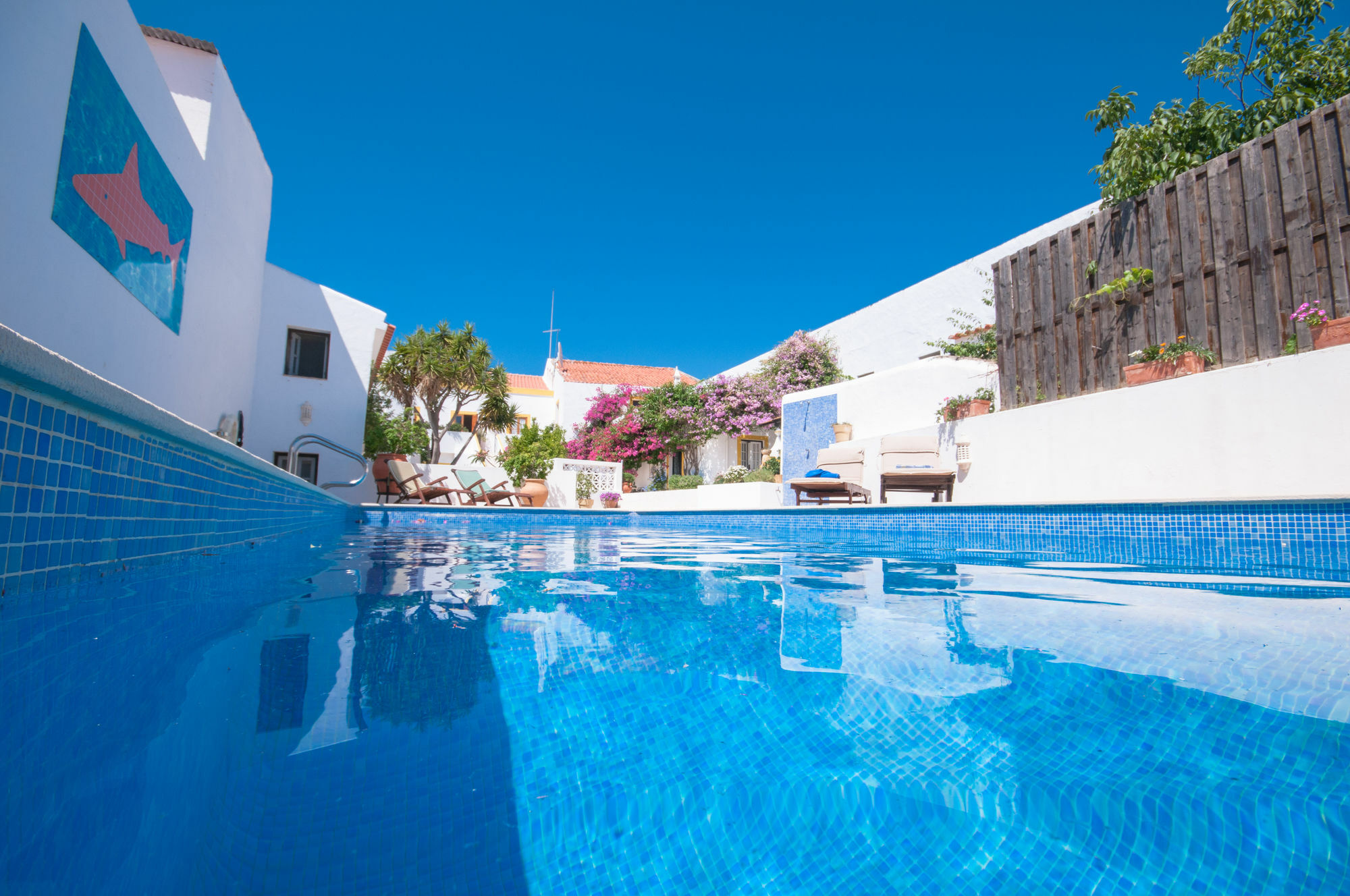 Rio Arade Algarve Manor House Hotel Estombar Luaran gambar