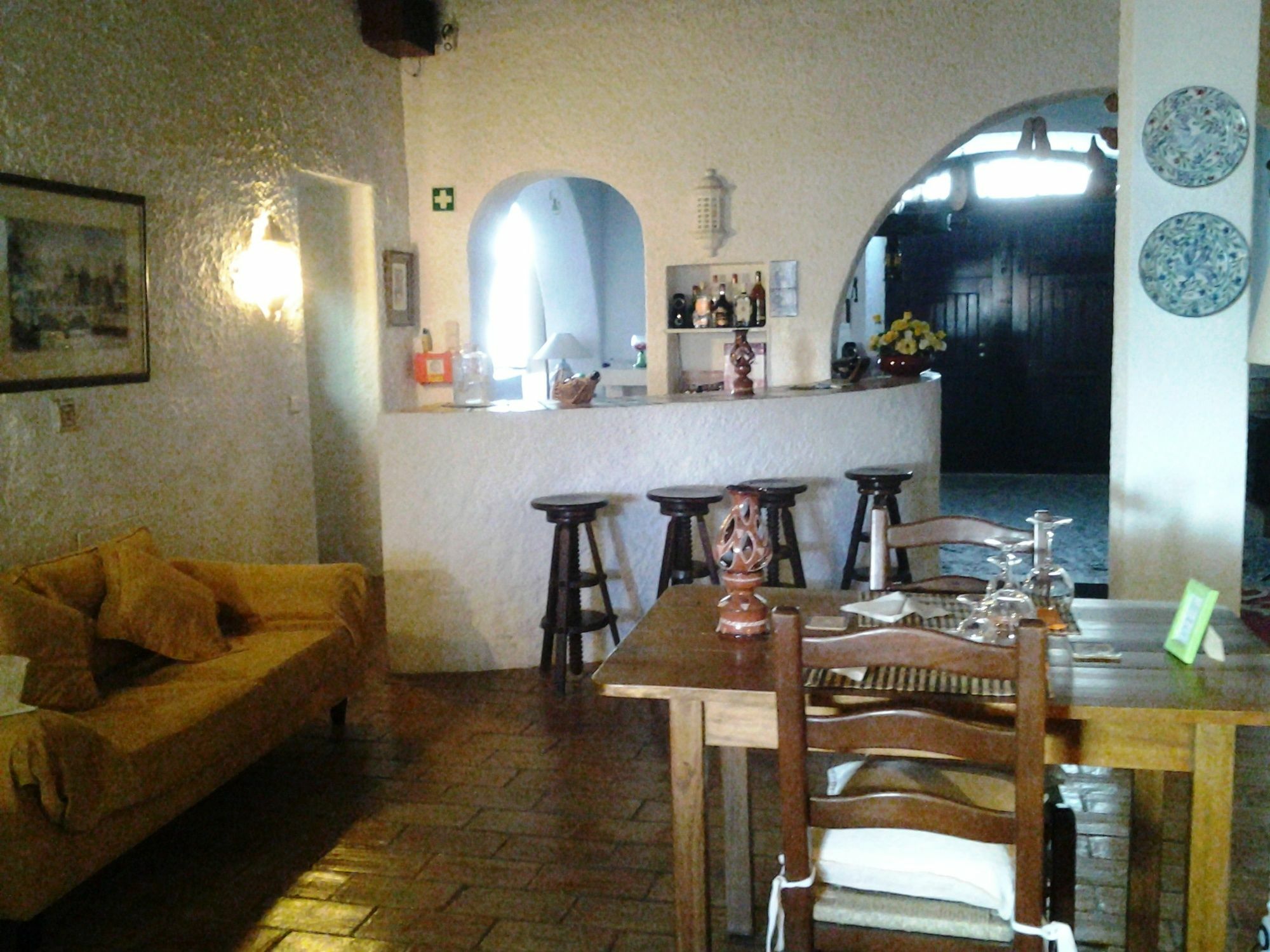 Rio Arade Algarve Manor House Hotel Estombar Luaran gambar