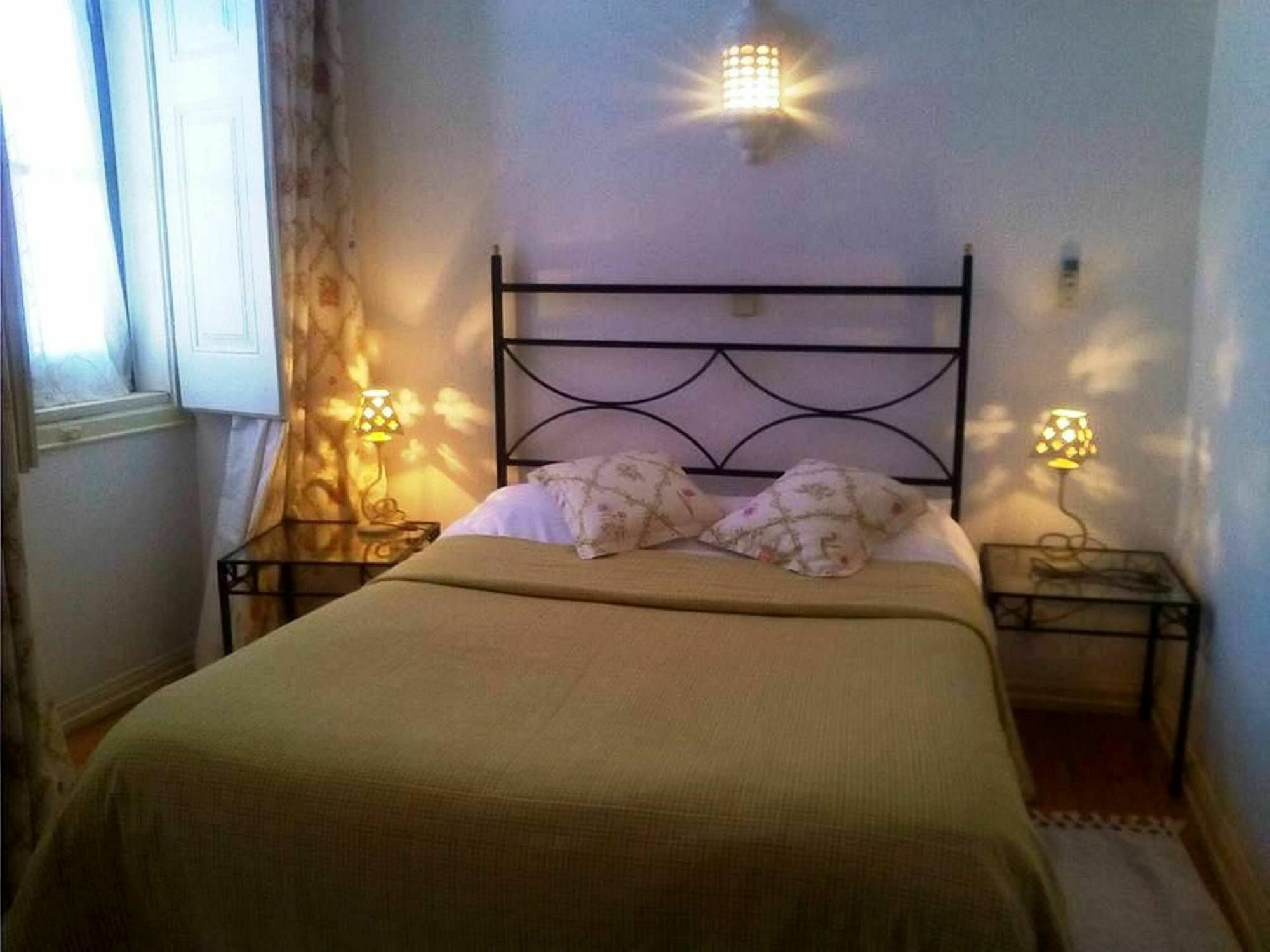 Rio Arade Algarve Manor House Hotel Estombar Luaran gambar