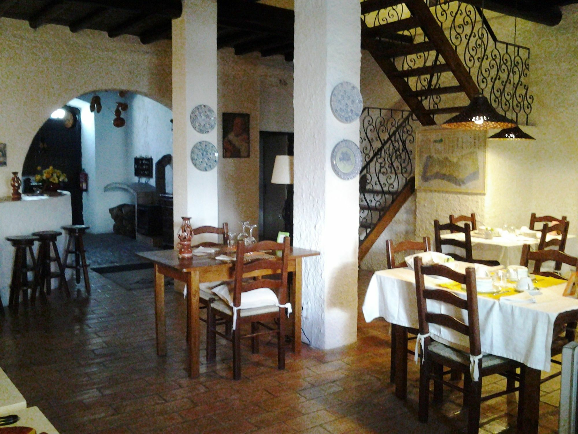 Rio Arade Algarve Manor House Hotel Estombar Luaran gambar