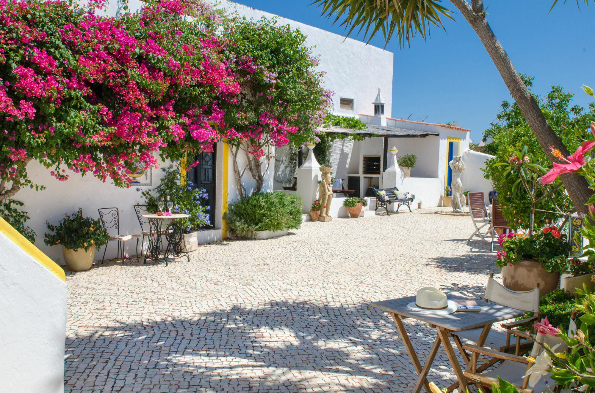 Rio Arade Algarve Manor House Hotel Estombar Luaran gambar