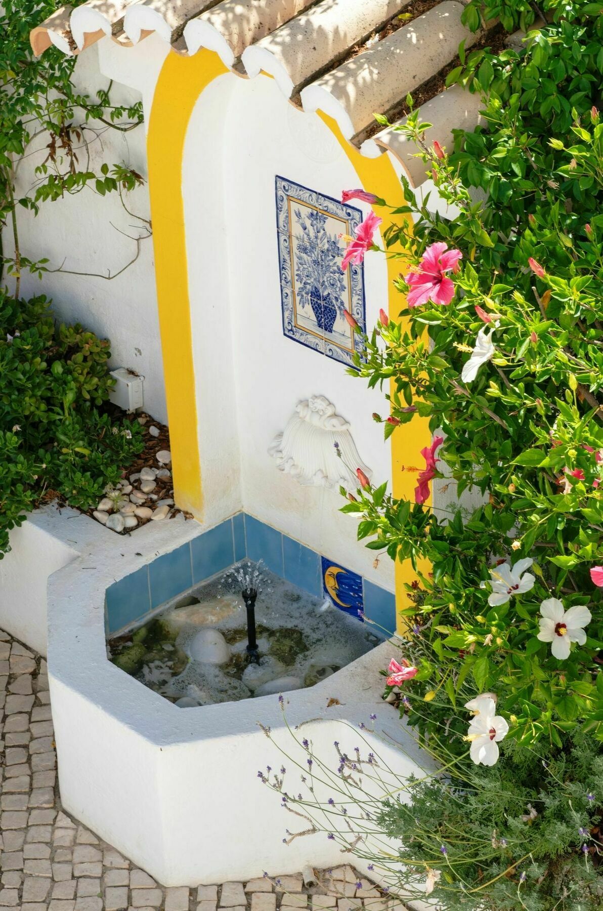 Rio Arade Algarve Manor House Hotel Estombar Luaran gambar